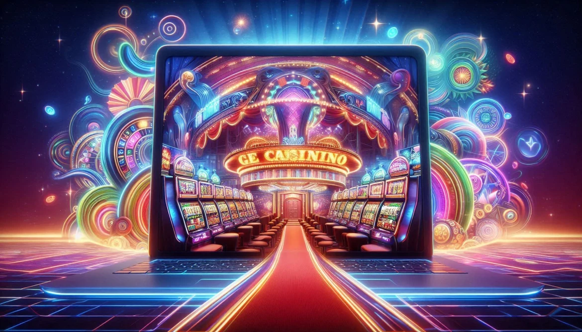Megarich Casino